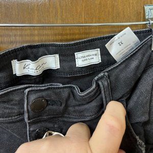 32 Ultra High KanCan Jeans